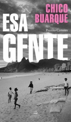 esa gente (ebook)-9788439738138