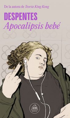 apocalipsis bebe-9788439741138