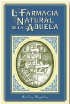 la farmacia natural de la abuela-9788441406438