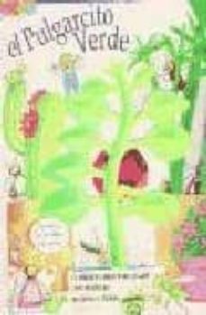 el pulgarcito verde-emanuela bussolati-9788441408838