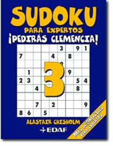 Redido Sudoku nivel medio | 9x9 | Vol. 7 (Spanish Edition)