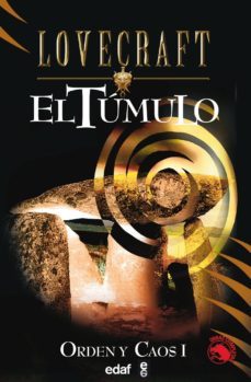 el túmulo-h.p. lovecraft-9788441434738