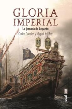 gloria imperial-9788441440838