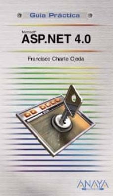 microsoft asp.net 4.0 (guia practica)-9788441527638
