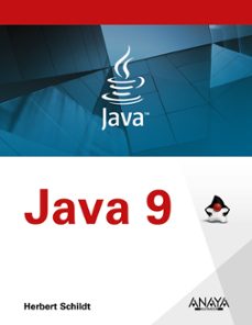 java 9-herbert schildt-9788441539938