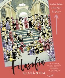 filosofia hispanica (ebook)-guillermo gallardo moran-luis miguez ybarz-9788441548138