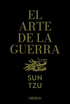 el arte de la guerra-9788441551138