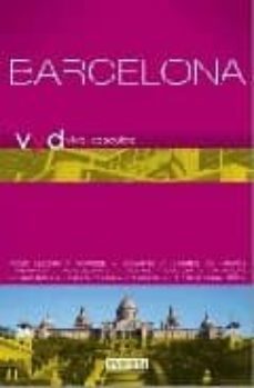 barcelona (vive y descubre)-9788444130538