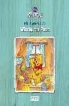 mis cuentos de winnie the pooh tomo 1-9788444161938