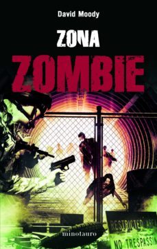 zona zombie (ebook)-david moody-9788445000038