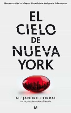 el cielo de nueva york-9788445002438