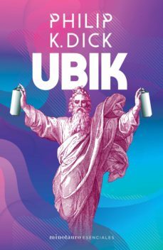 ubik (ebook)-philip k. dick-9788445009338