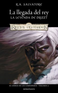 el codice de los compañeros nº 02/03 la llegada del rey-r. a. salvatore-9788445010938