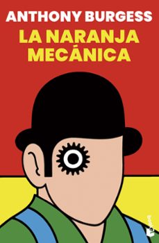 la naranja mecanica-9788445016138