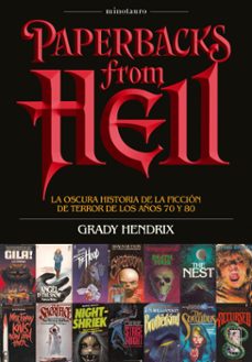 paperbacks from hell (ebook)-grady hendrix-9788445019238