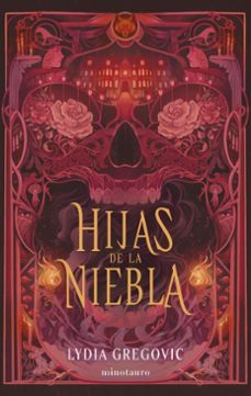 hijas de la niebla (ebook)-lydia gregovic-9788445020838