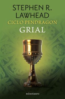 ciclo pendragon nº 05/06 grial (ebook)-stephen r. lawhead-9788445022238