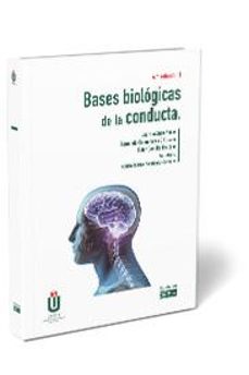 bases biologicas de la conducta-laura alonso recio-9788445445938