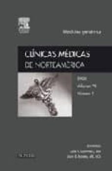 clinicas medicas de norteamerica 2006, nº 5: medicina geriatrica-j. k. gammack-9788445817438