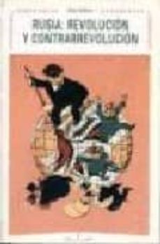 rusia, revolucion y contrarevolucion, 1914-1974-john daborn-9788446004738