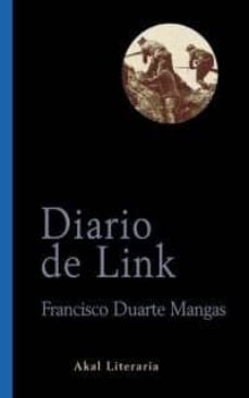 diario de link-francisco duarte mangas-9788446014638