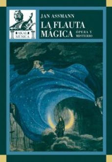 la flauta magica-9788446023838