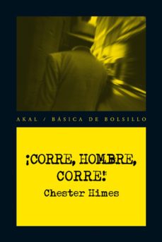 ¡corre,hombre,corre!-9788446035138