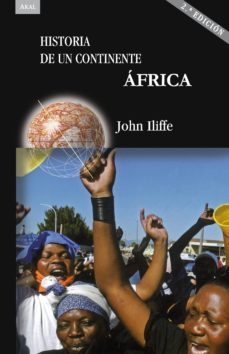 africa (ebook)-john iliffe-9788446038238