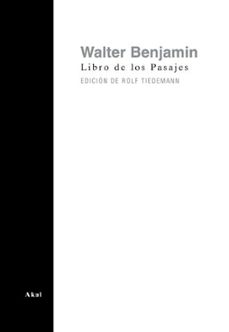 -walter benjamin-9788446043638
