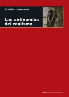 las antinomias del realismo (ebook)-fredric jameson-9788446049838