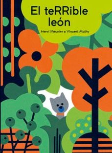 el terrible leon-9788446052838