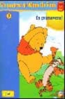 es primavera!-9788447404438