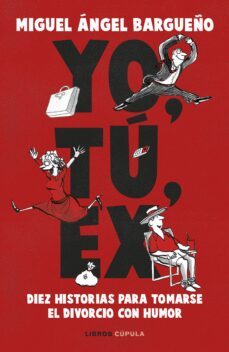 yo, tu, ex-9788448031138