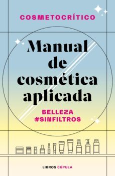 manual de cosmetica aplicada (ebook)-hector nuñez-9788448033538