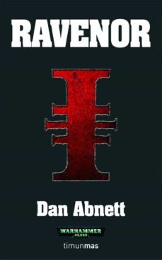 ravenor-9788448034238