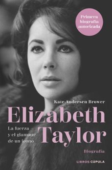 elizabeth taylor-kate andersen brower-9788448036638