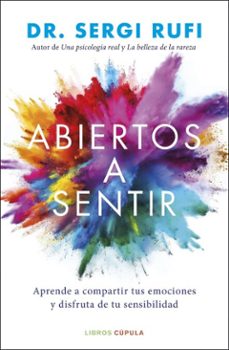 abiertos a sentir (ebook)-9788448044138