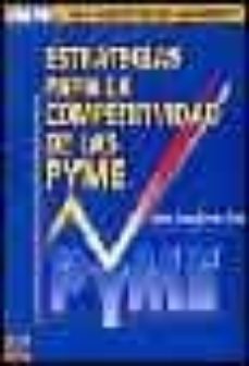 estrategias para la competitividad de las pyme-9788448108038
