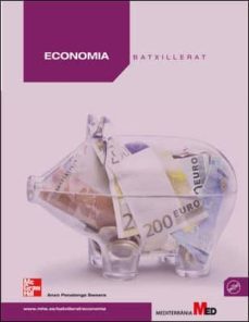 economia (1º batxillerat) (penalonga) (catalan)-9788448161538