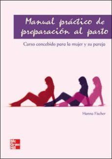 manual de preparacion al parto-heinz joachim fischer-9788448163938