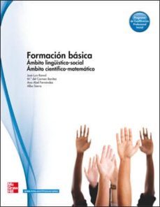 formacion basica (pcpi): plan de cualificacion profesional inicia l-jose luis ramal-9788448171438