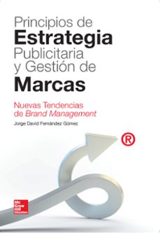 estrategia publicitaria y gestion de marcas-j. fernandez gomez-9788448183738
