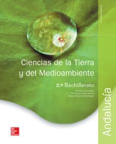 ciencias de la tierra y medioambientales 2º bachillerato andaluci a (ed 2016)-9788448610838