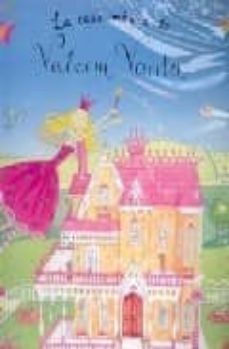 la casa magica de valeria varita-emma thomson-9788448824938