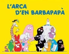 l arca d en barbapapa-9788448826338