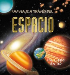 un viaje a traves del espacio-peter bond-9788448829438