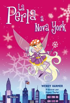 la perla a nova york-wendy harmer-9788448831738