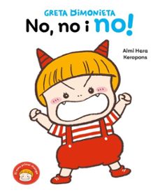 greta dimonieta - no, no i no! (ebook)-9788448870638
