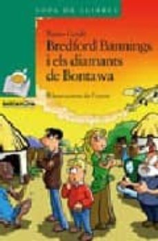 bredford bannings i els diamants de bontawa-9788448921538
