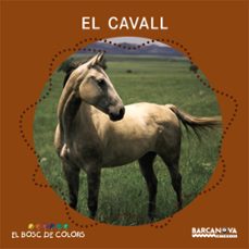 el cavall-9788448924638